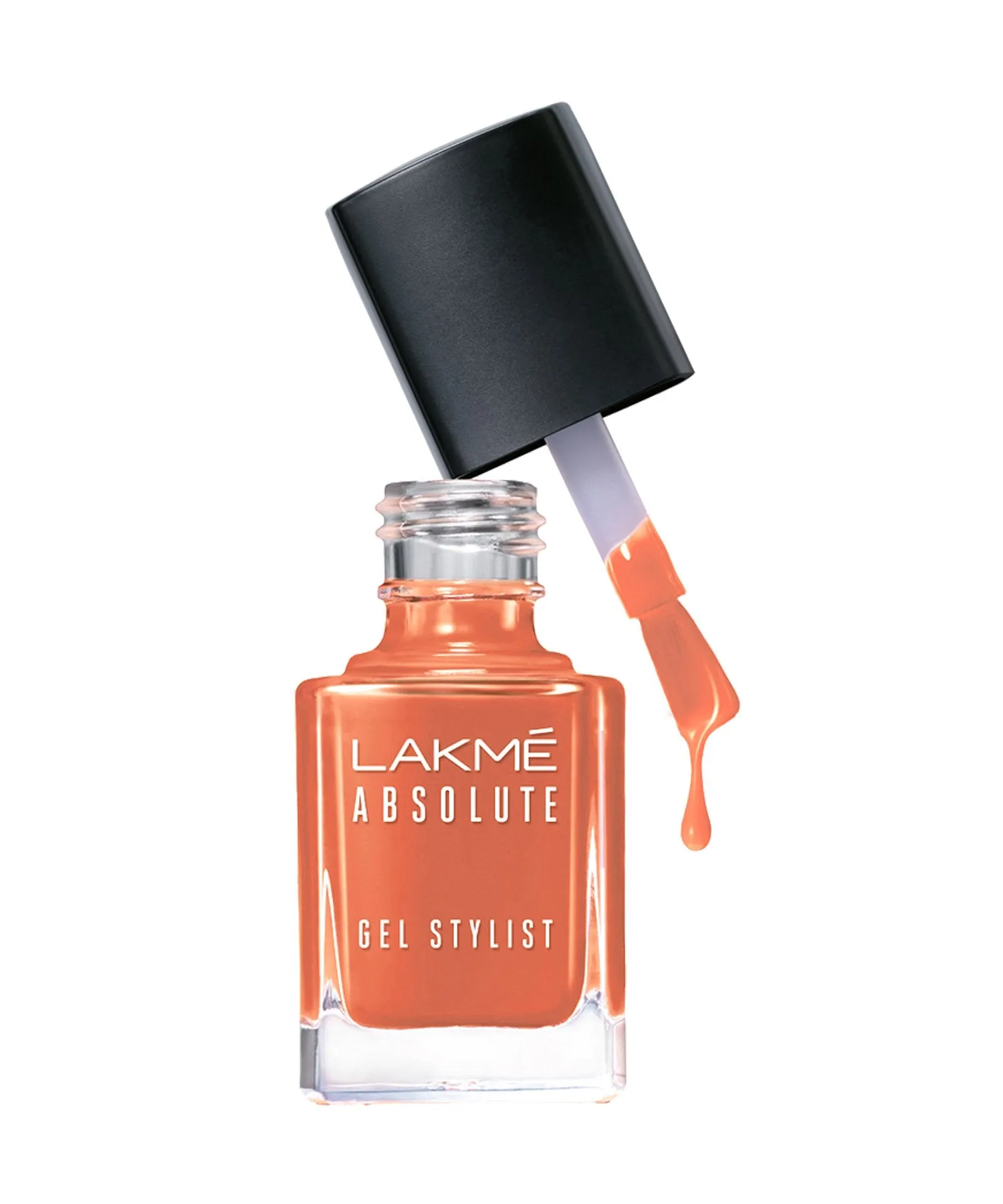 Lakmē Absolute Gel Stylist Nail Color