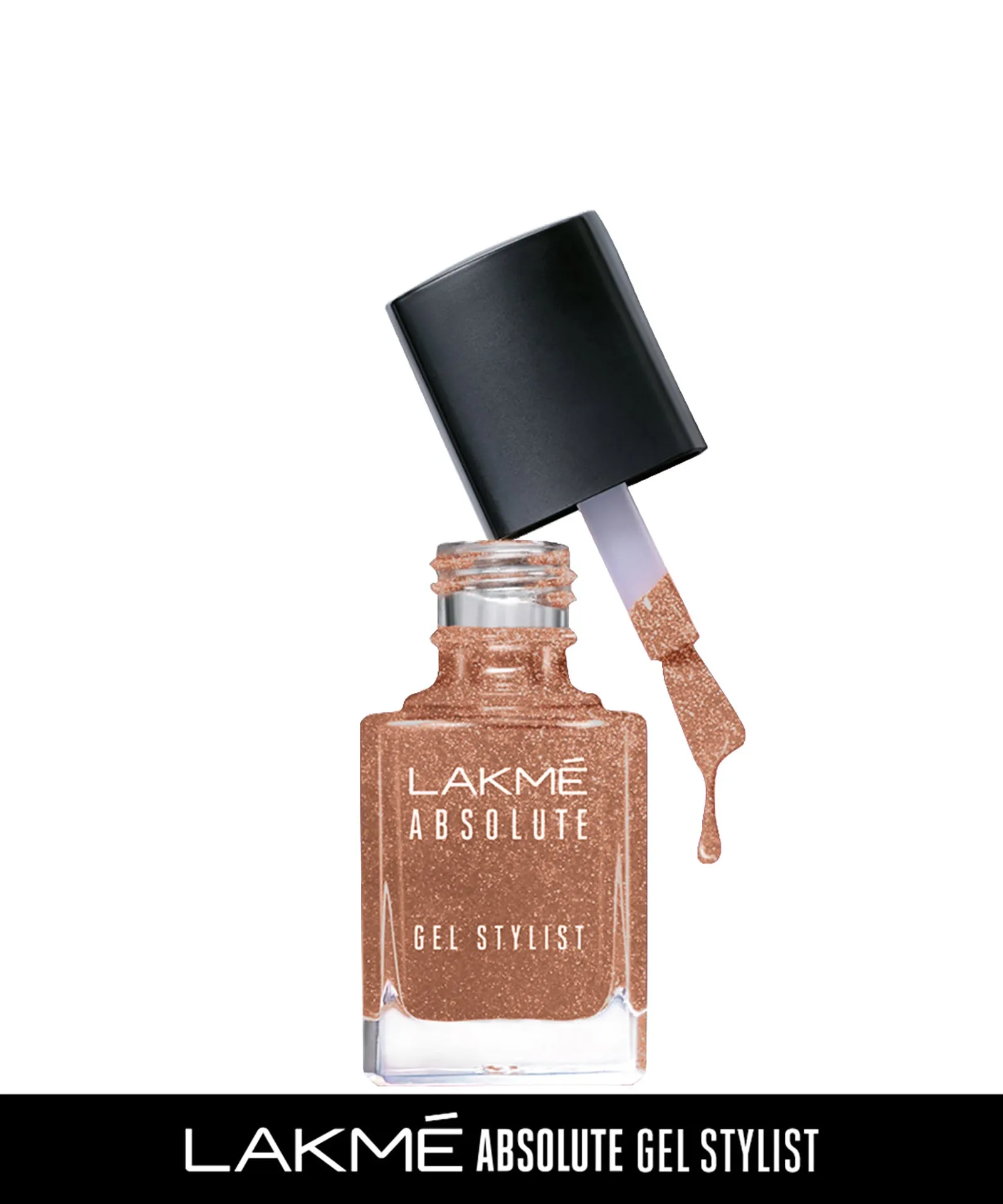 Lakmē Absolute Gel Stylist Nail Color