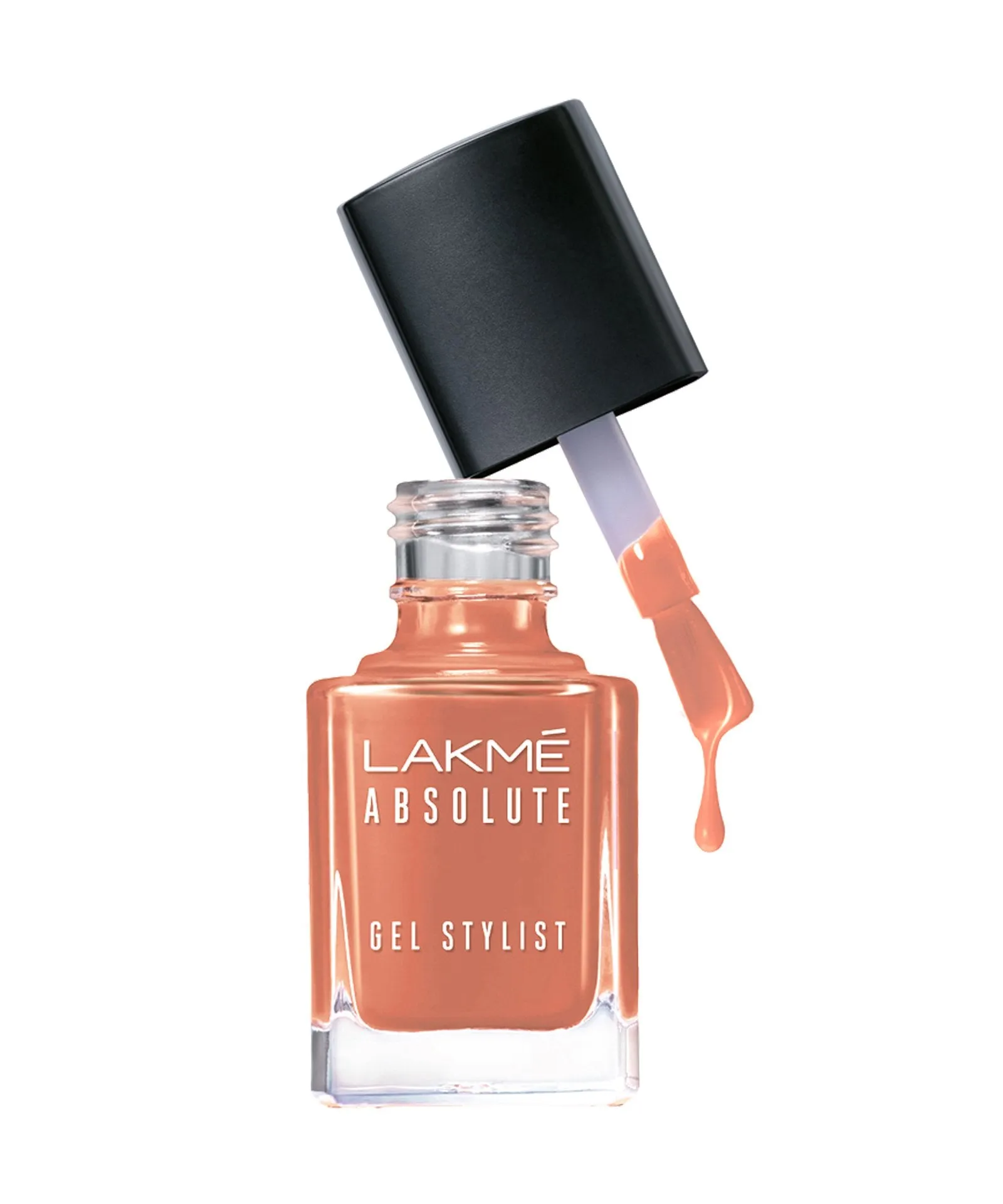 Lakmē Absolute Gel Stylist Nail Color