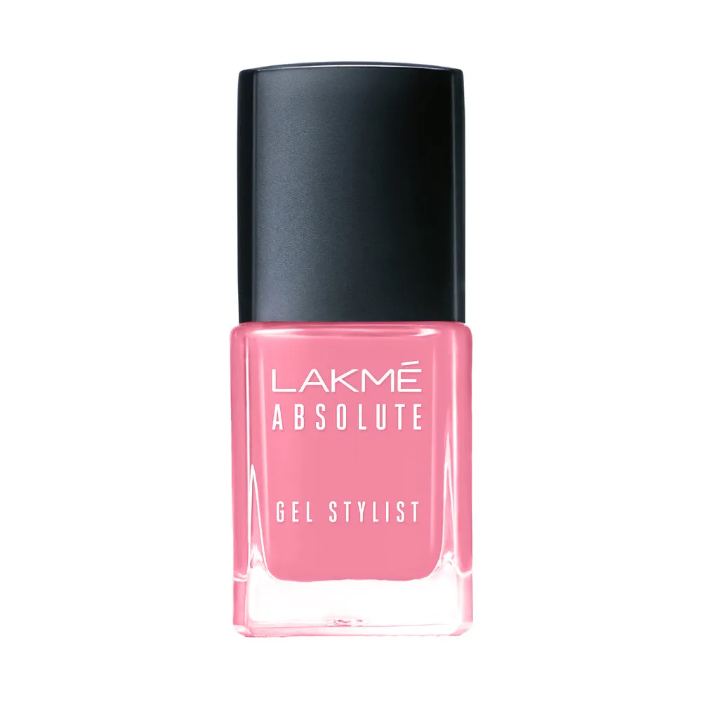 Lakmē Absolute Gel Stylist Nail Color