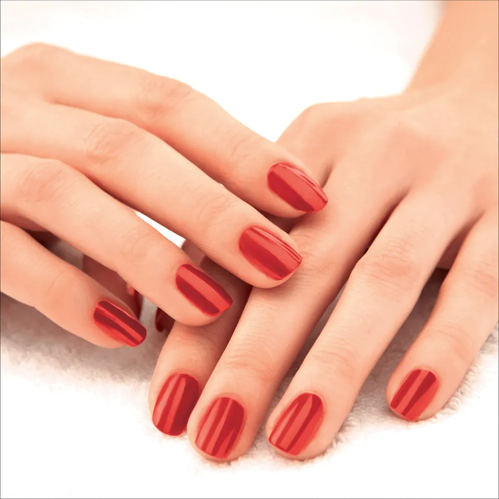 Lakmē Absolute Gel Stylist Nail Color