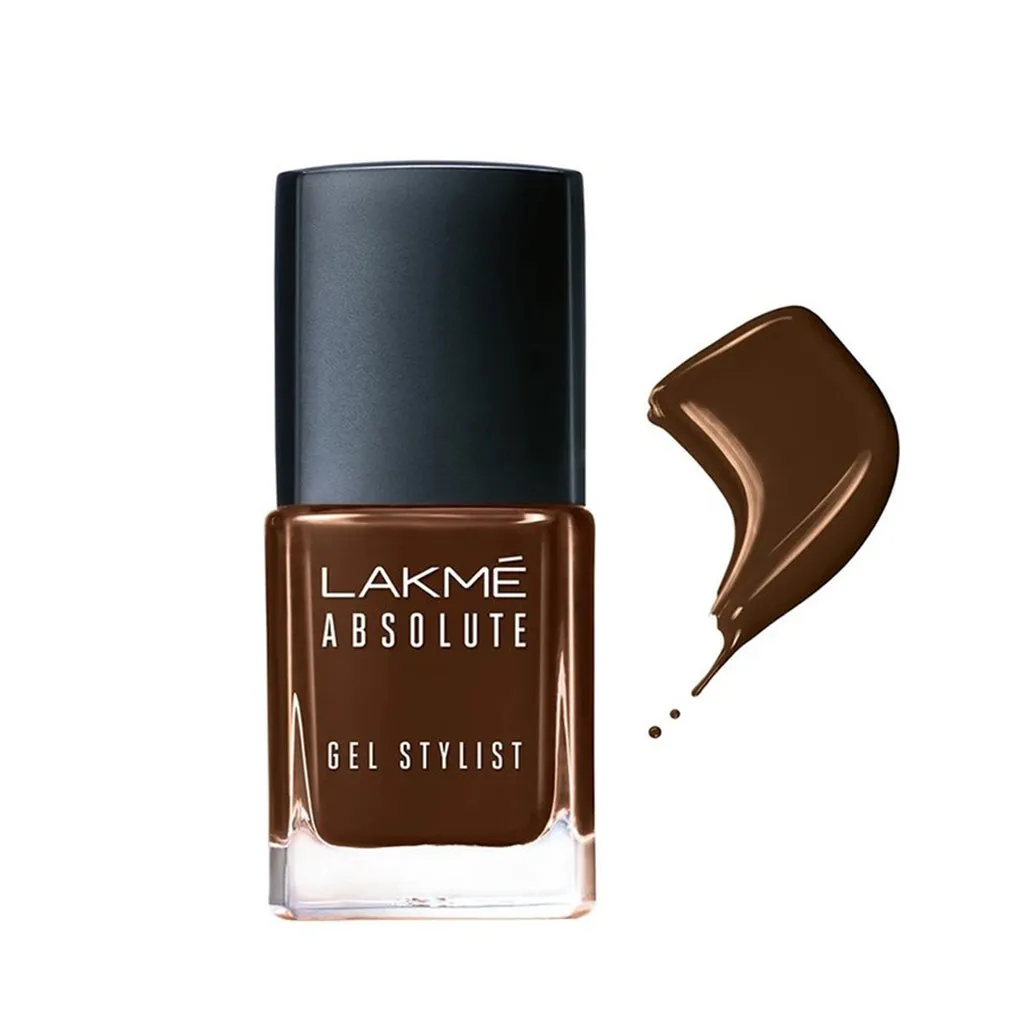Lakmē Absolute Gel Stylist Nail Color