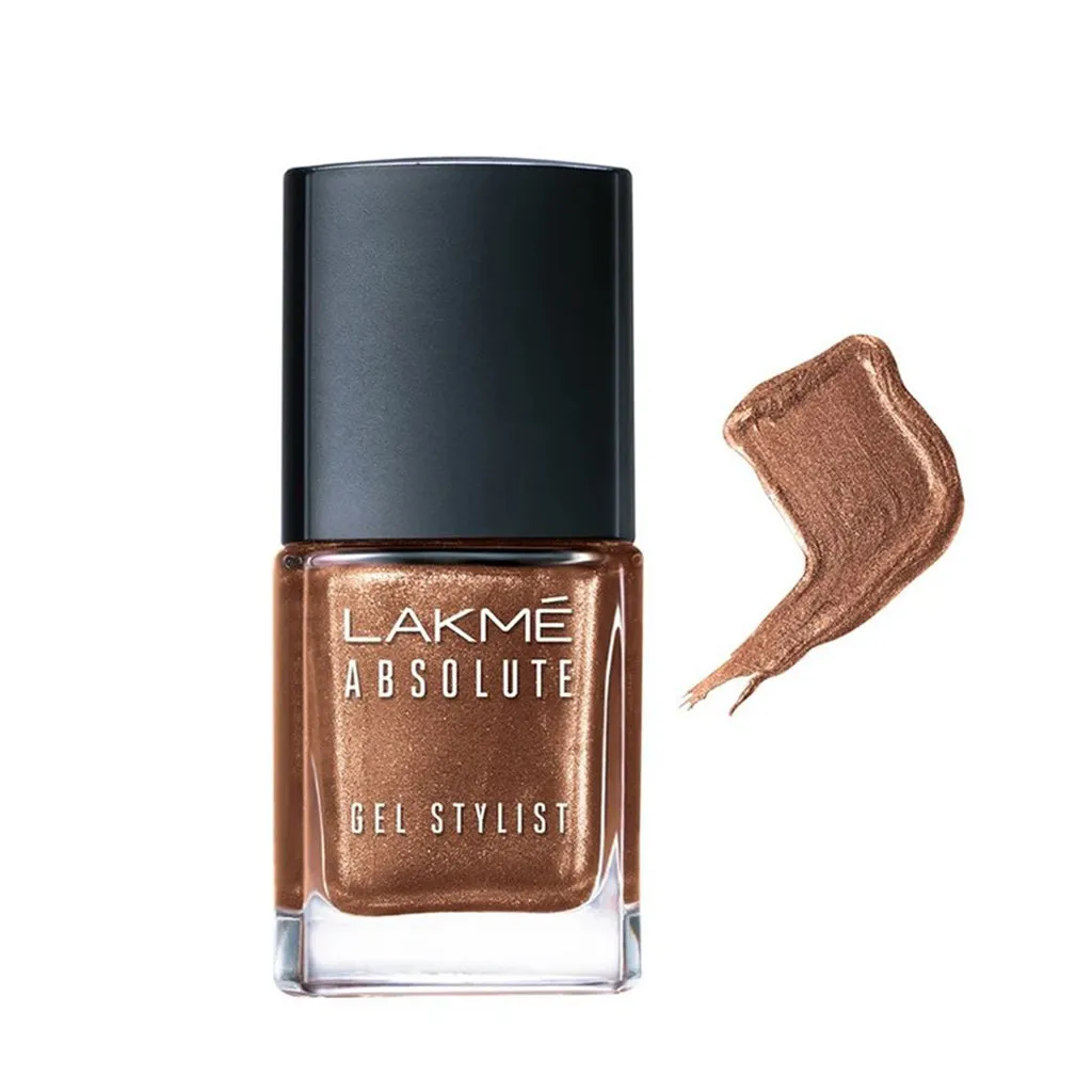 Lakmē Absolute Gel Stylist Nail Color