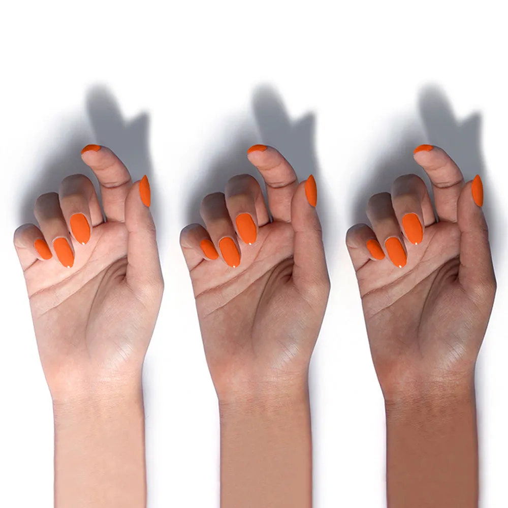 Lakmē Absolute Gel Stylist Nail Color