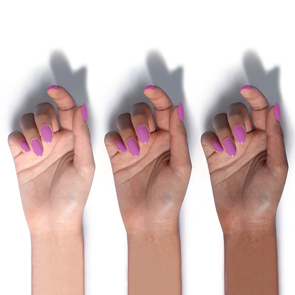 Lakmē Absolute Gel Stylist Nail Color