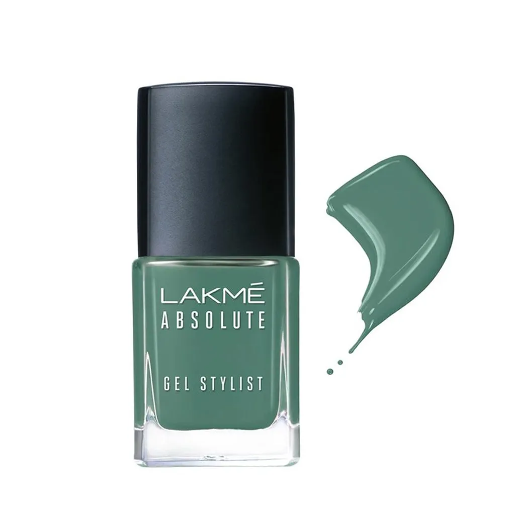 Lakmē Absolute Gel Stylist Nail Color