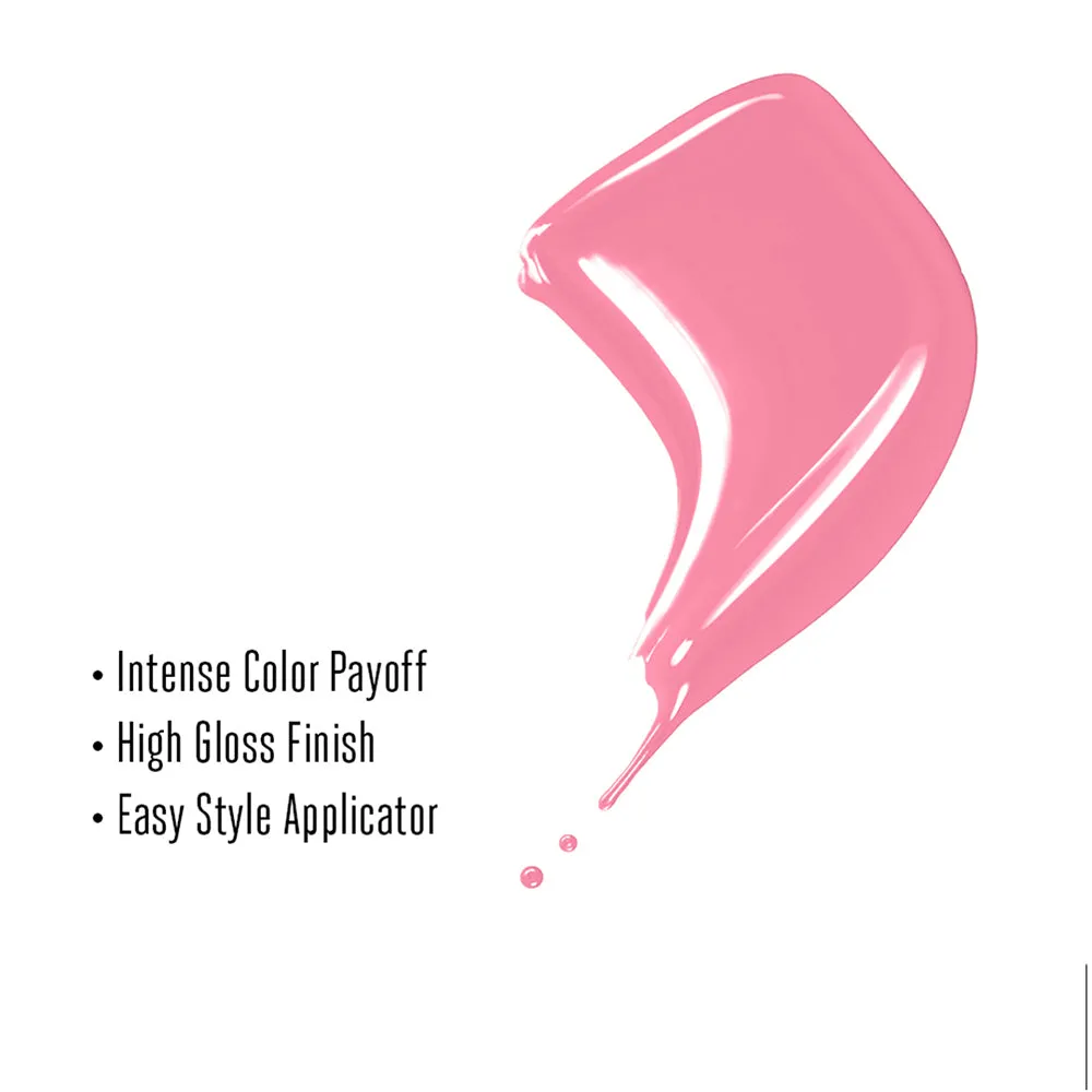 Lakmē Absolute Gel Stylist Nail Color