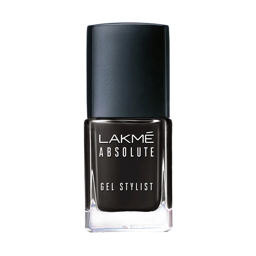 Lakmē Absolute Gel Stylist Nail Color