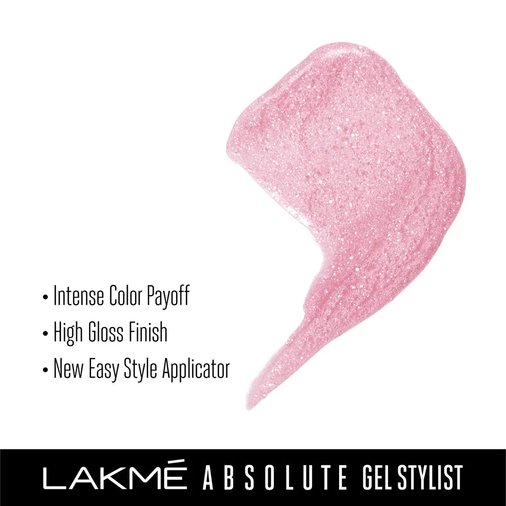 Lakmē Absolute Gel Stylist Nail Color
