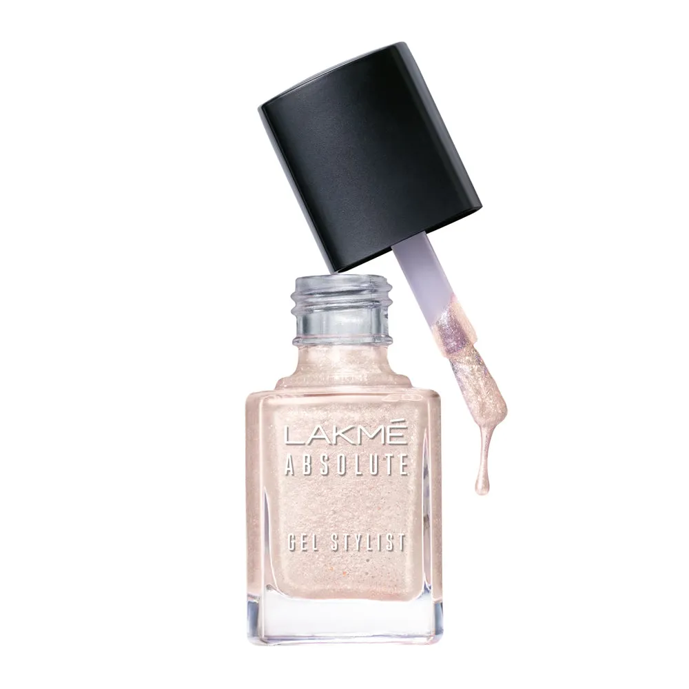Lakmē Absolute Gel Stylist Nail Color