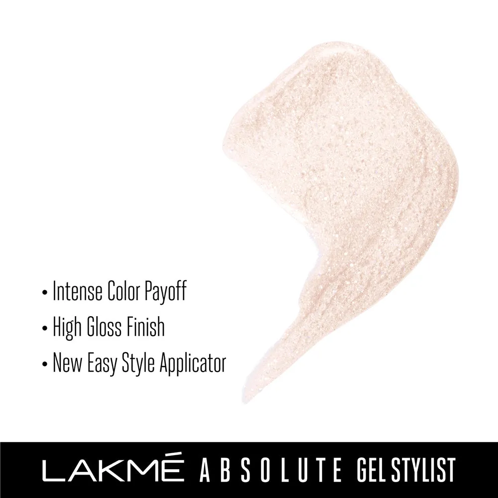 Lakmē Absolute Gel Stylist Nail Color