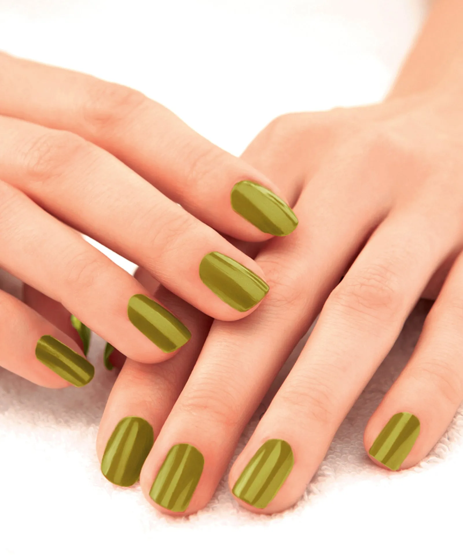 Lakmē Absolute Gel Stylist Nail Color