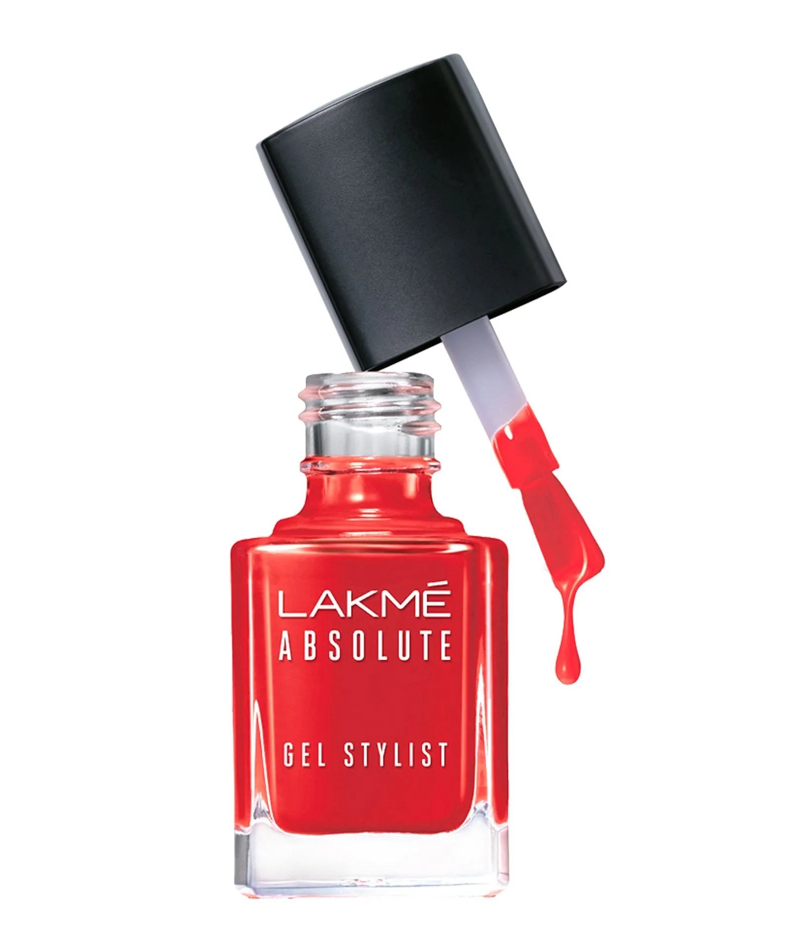 Lakmē Absolute Gel Stylist Nail Color