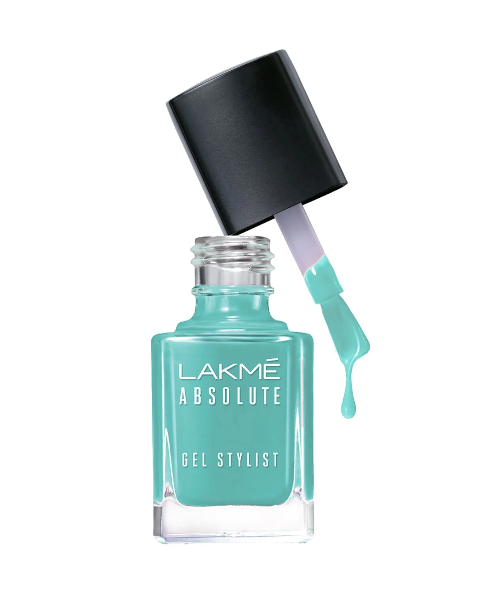 Lakmē Absolute Gel Stylist Nail Color