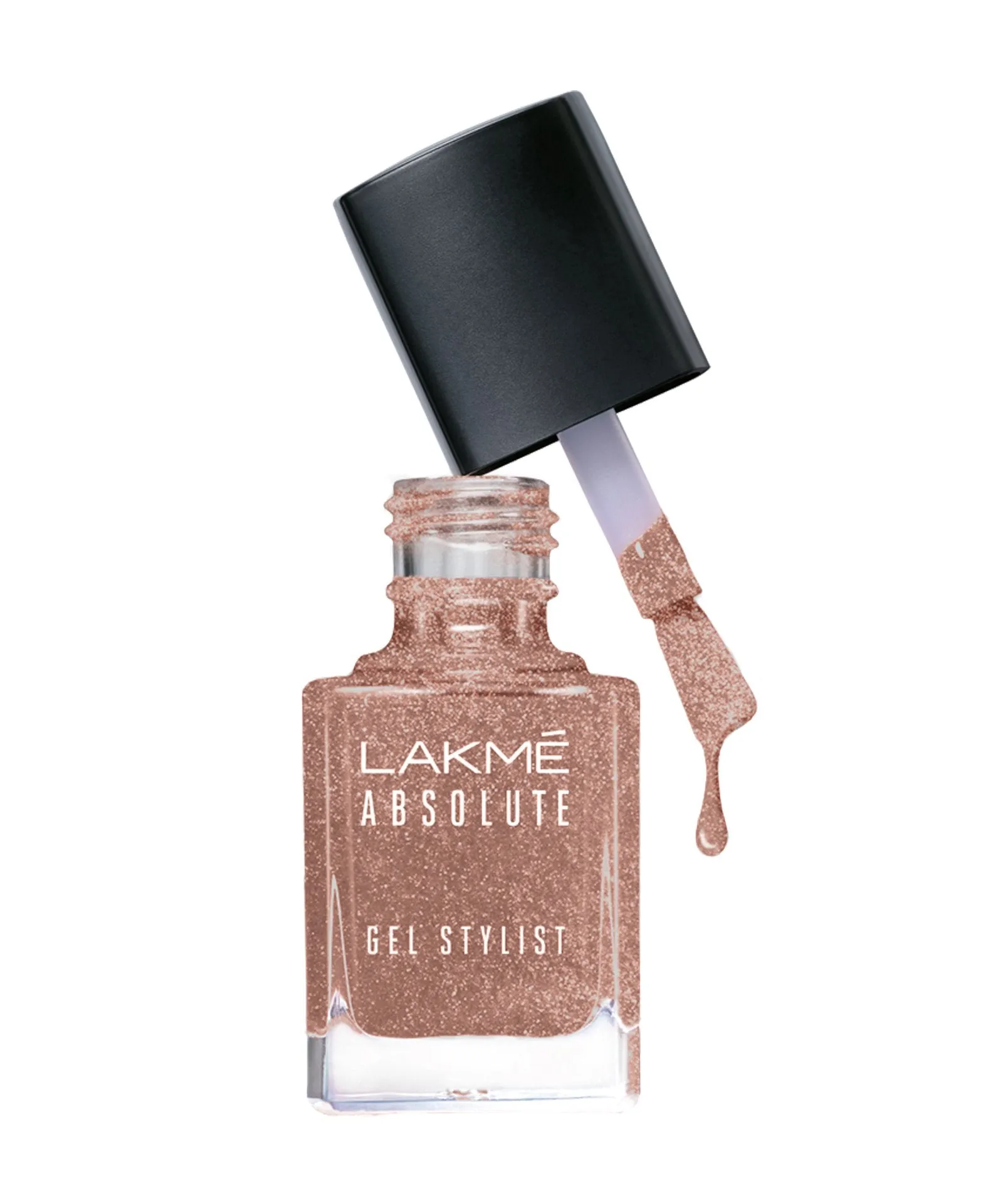 Lakmē Absolute Gel Stylist Nail Color