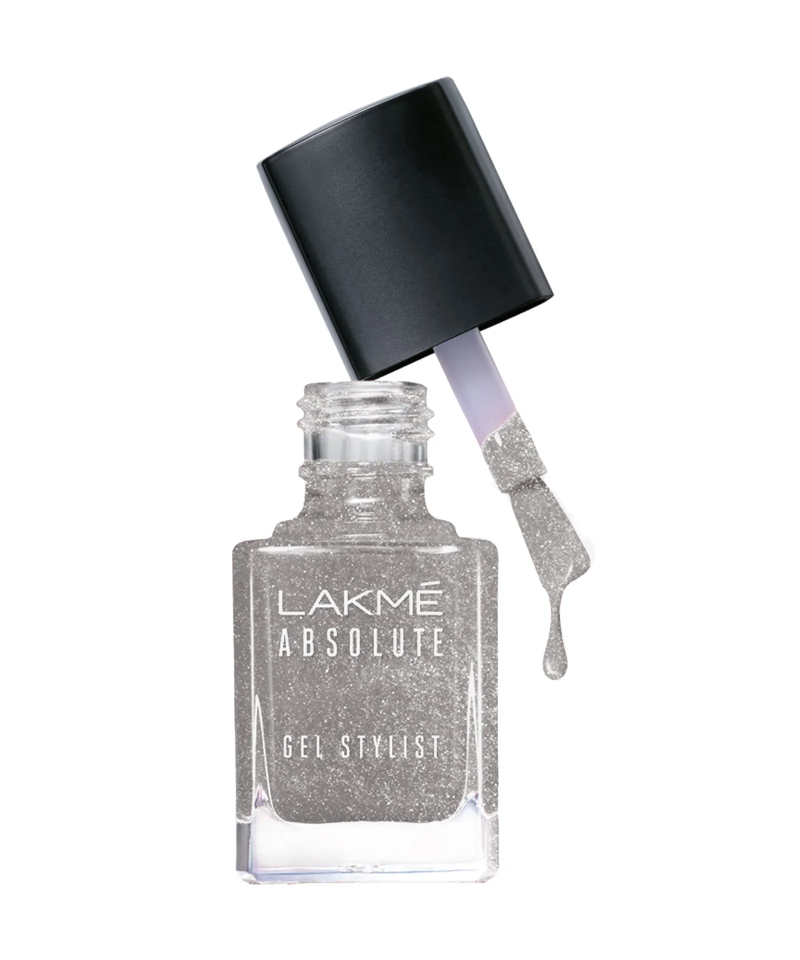 Lakmē Absolute Gel Stylist Nail Color
