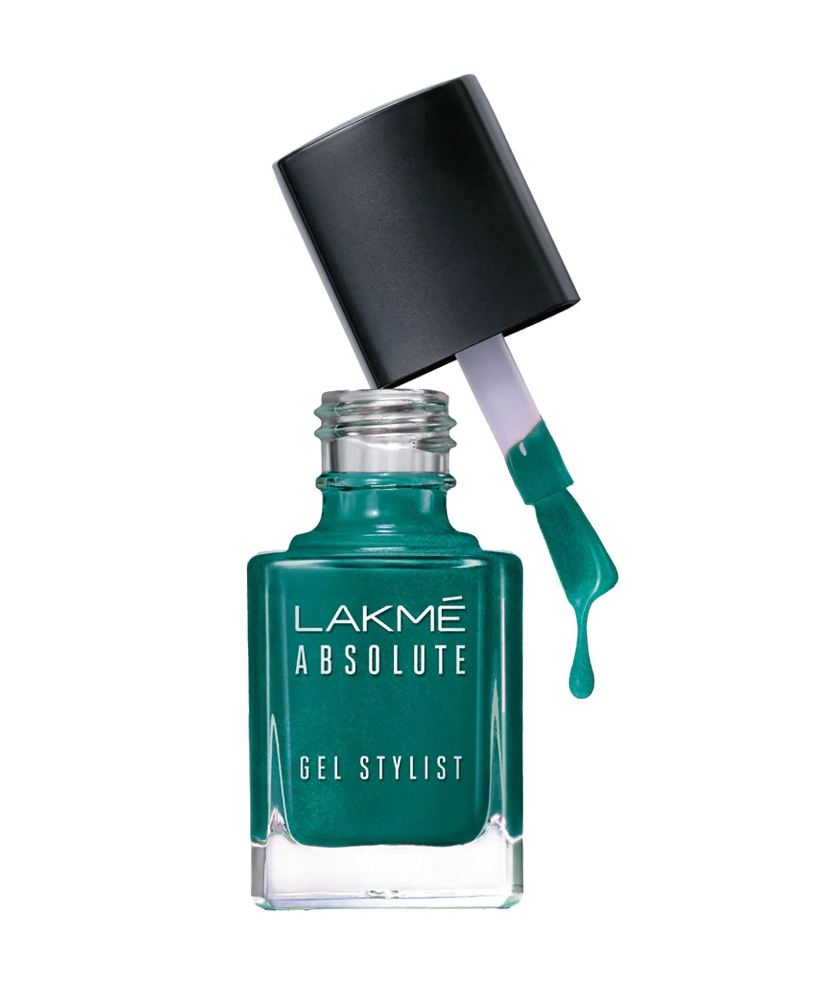 Lakmē Absolute Gel Stylist Nail Color
