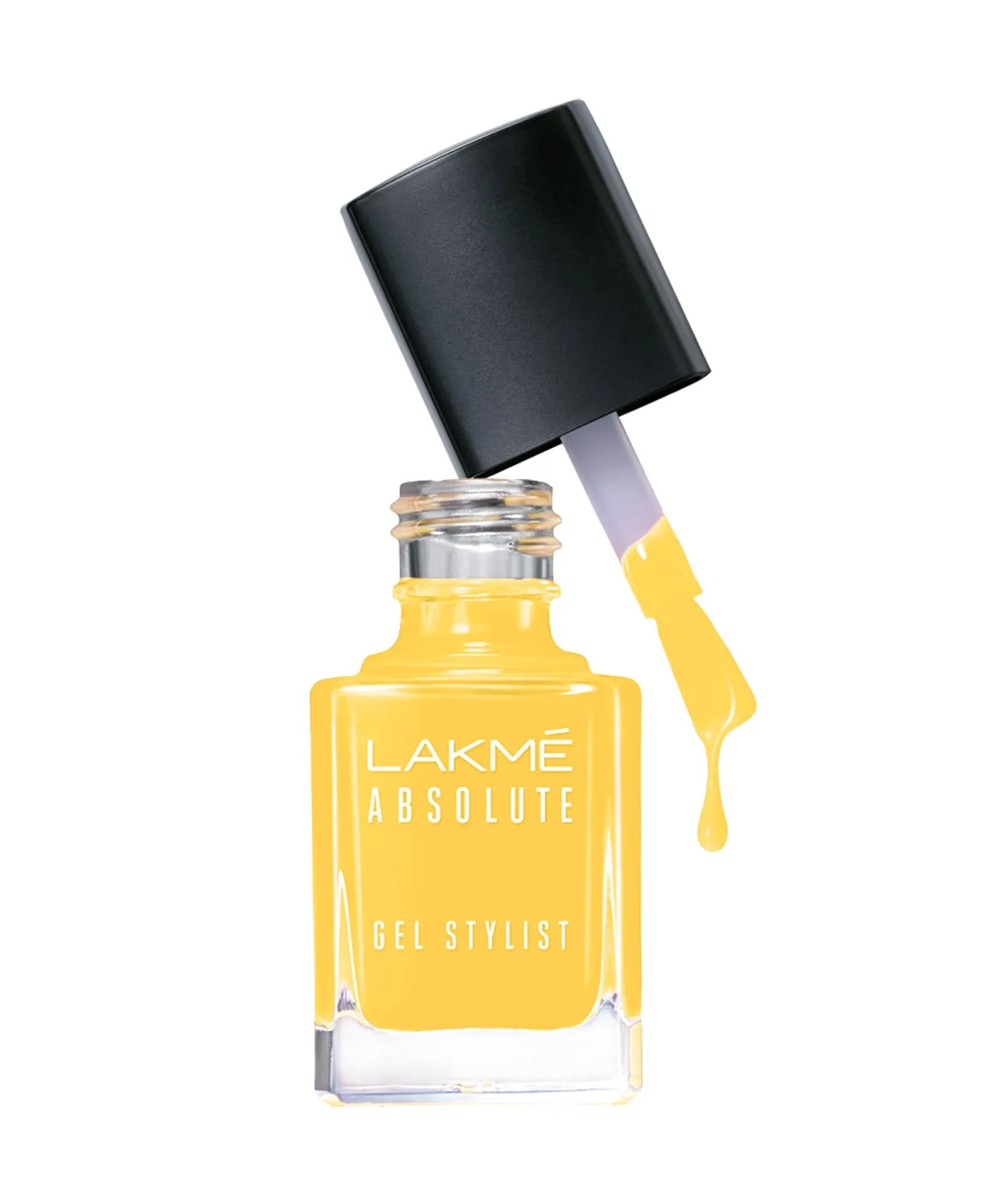 Lakmē Absolute Gel Stylist Nail Color