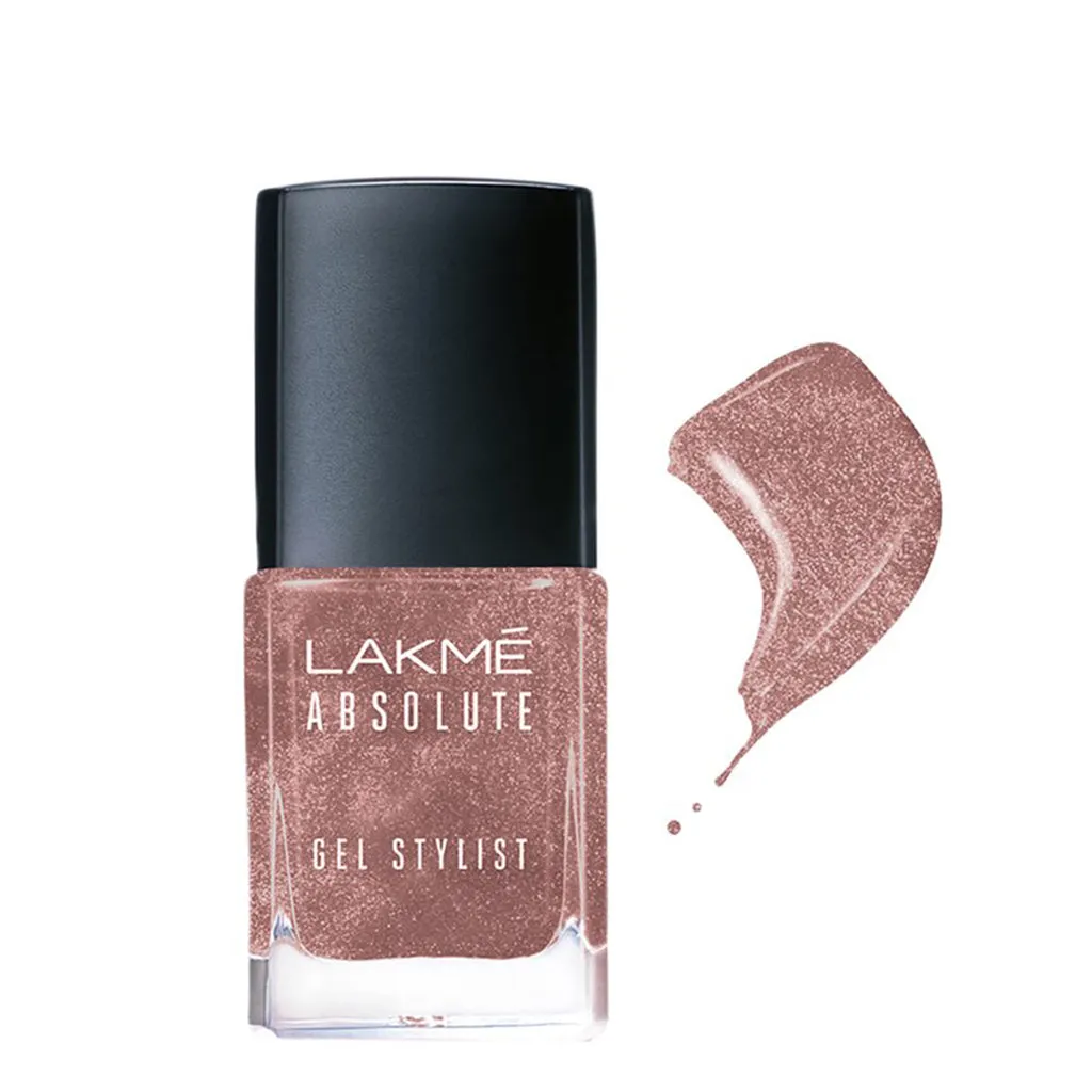 Lakmē Absolute Gel Stylist Nail Color