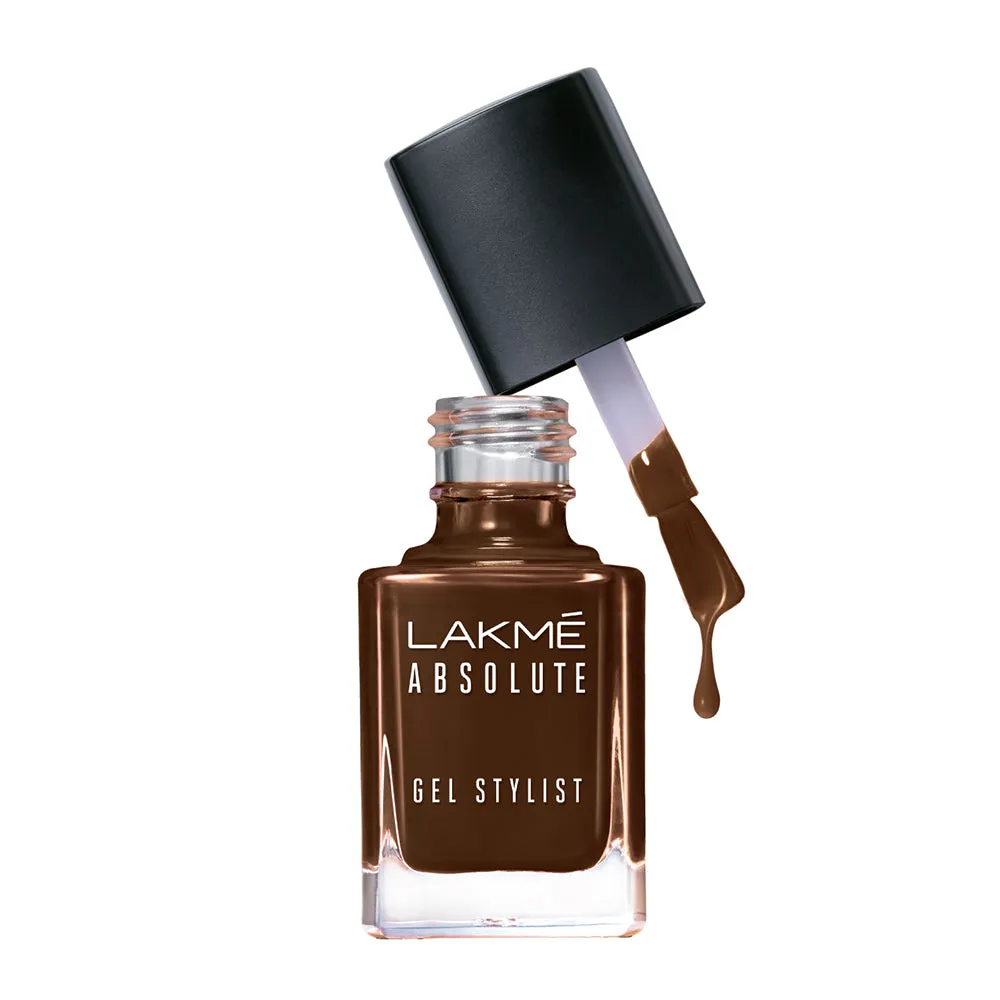 Lakmē Absolute Gel Stylist Nail Color