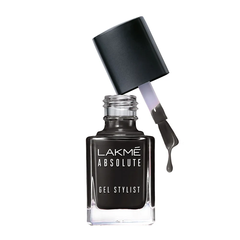 Lakmē Absolute Gel Stylist Nail Color