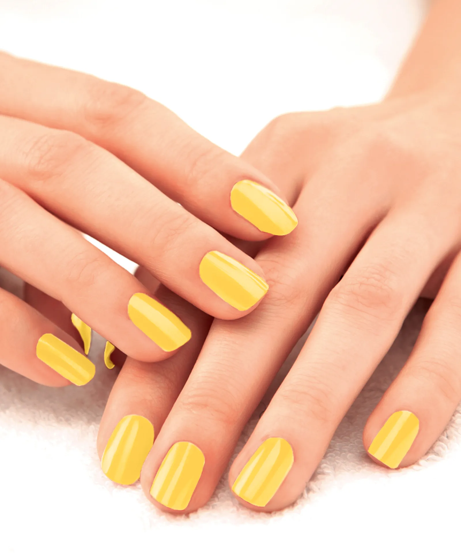 Lakmē Absolute Gel Stylist Nail Color