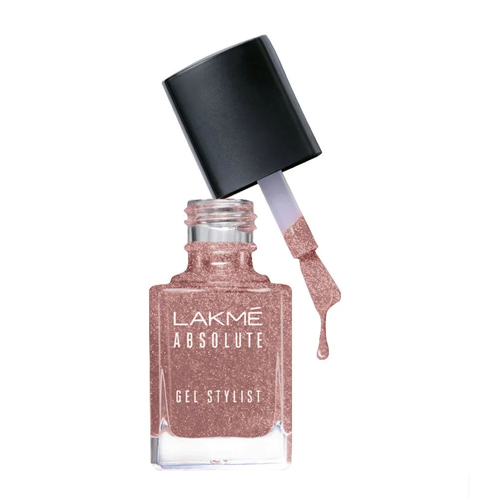 Lakmē Absolute Gel Stylist Nail Color