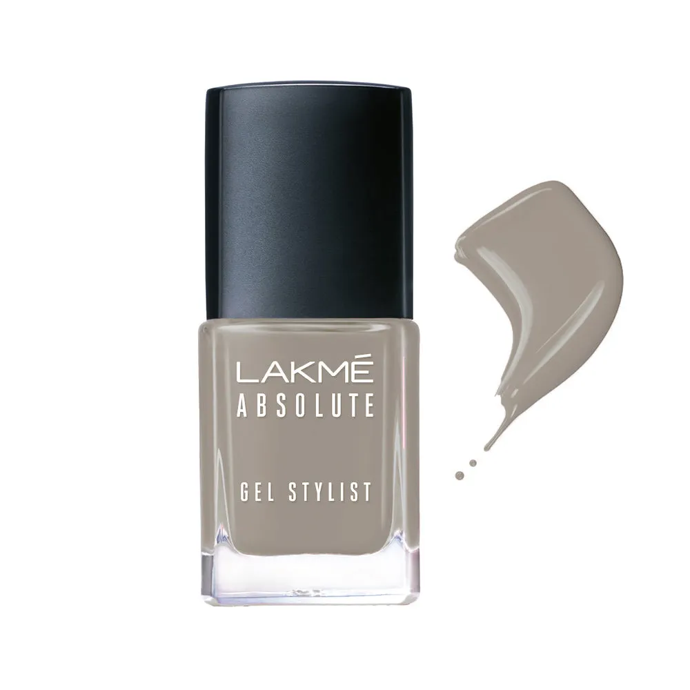 Lakmē Absolute Gel Stylist Nail Color