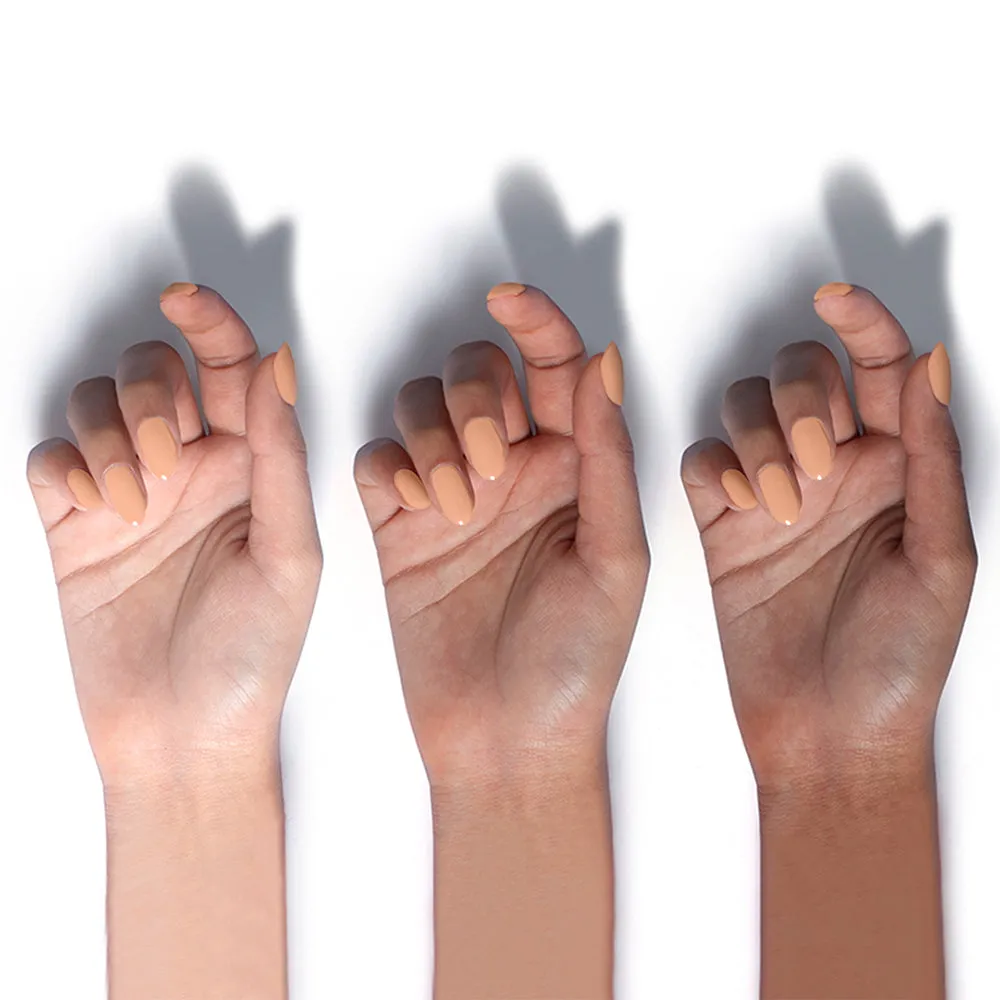 Lakmē Absolute Gel Stylist Nail Color
