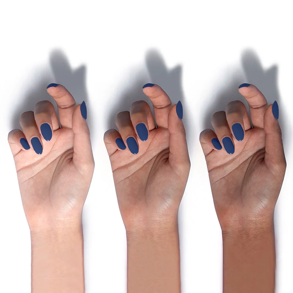Lakmē Absolute Gel Stylist Nail Color