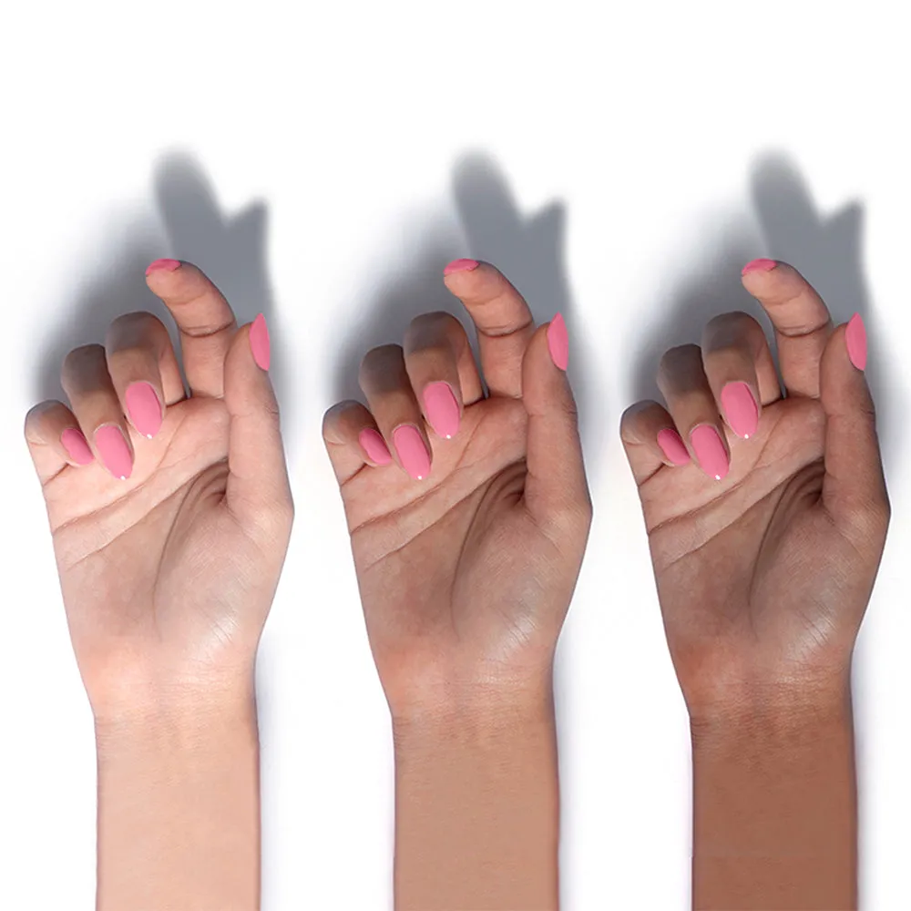 Lakmē Absolute Gel Stylist Nail Color
