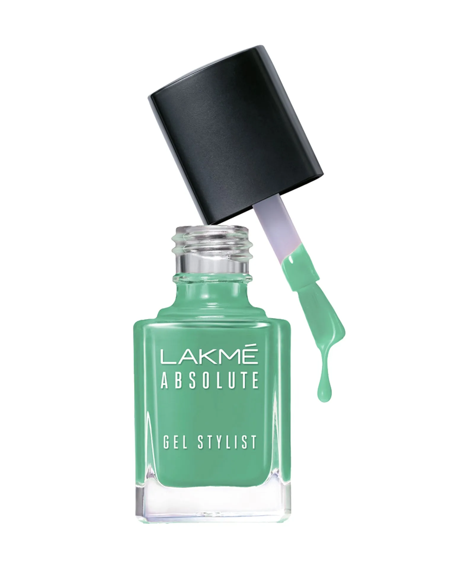 Lakmē Absolute Gel Stylist Nail Color