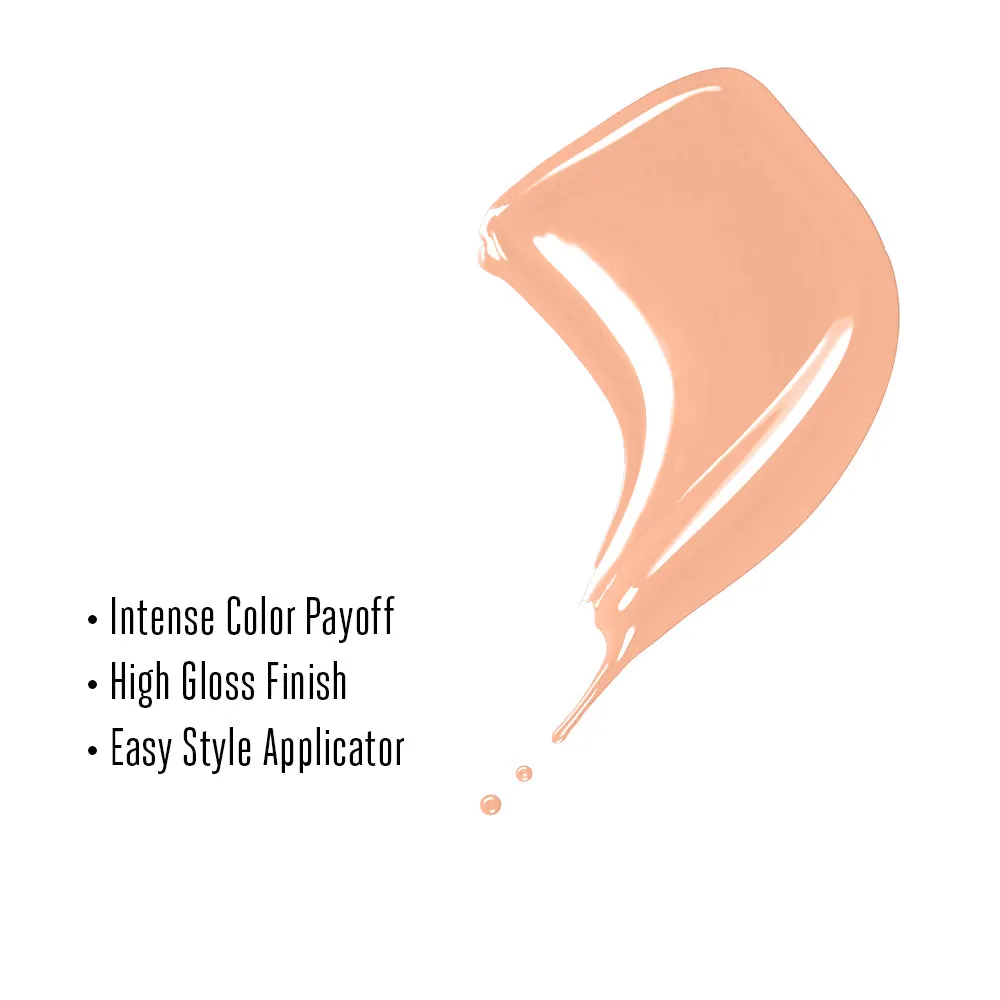 Lakmē Absolute Gel Stylist Nail Color