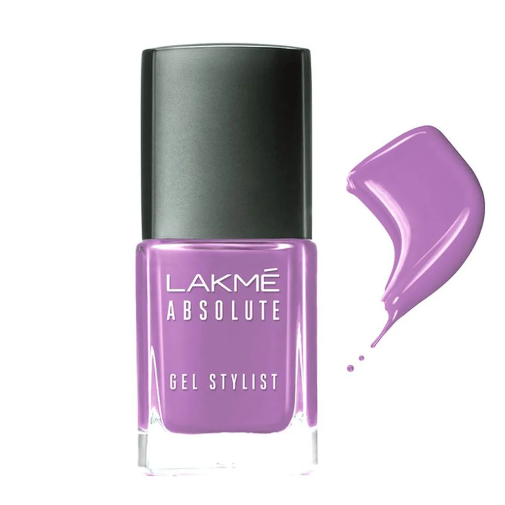Lakmē Absolute Gel Stylist Nail Color