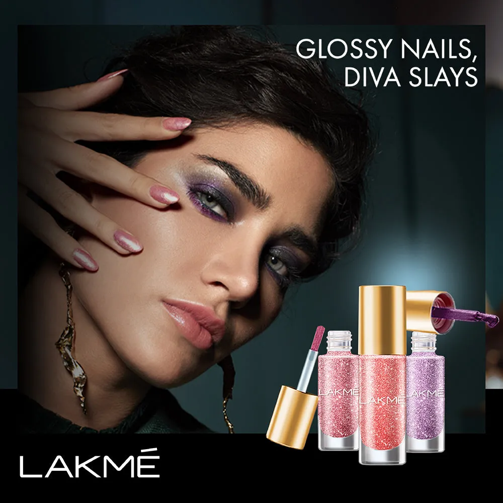 Lakmē Glitterati Collection