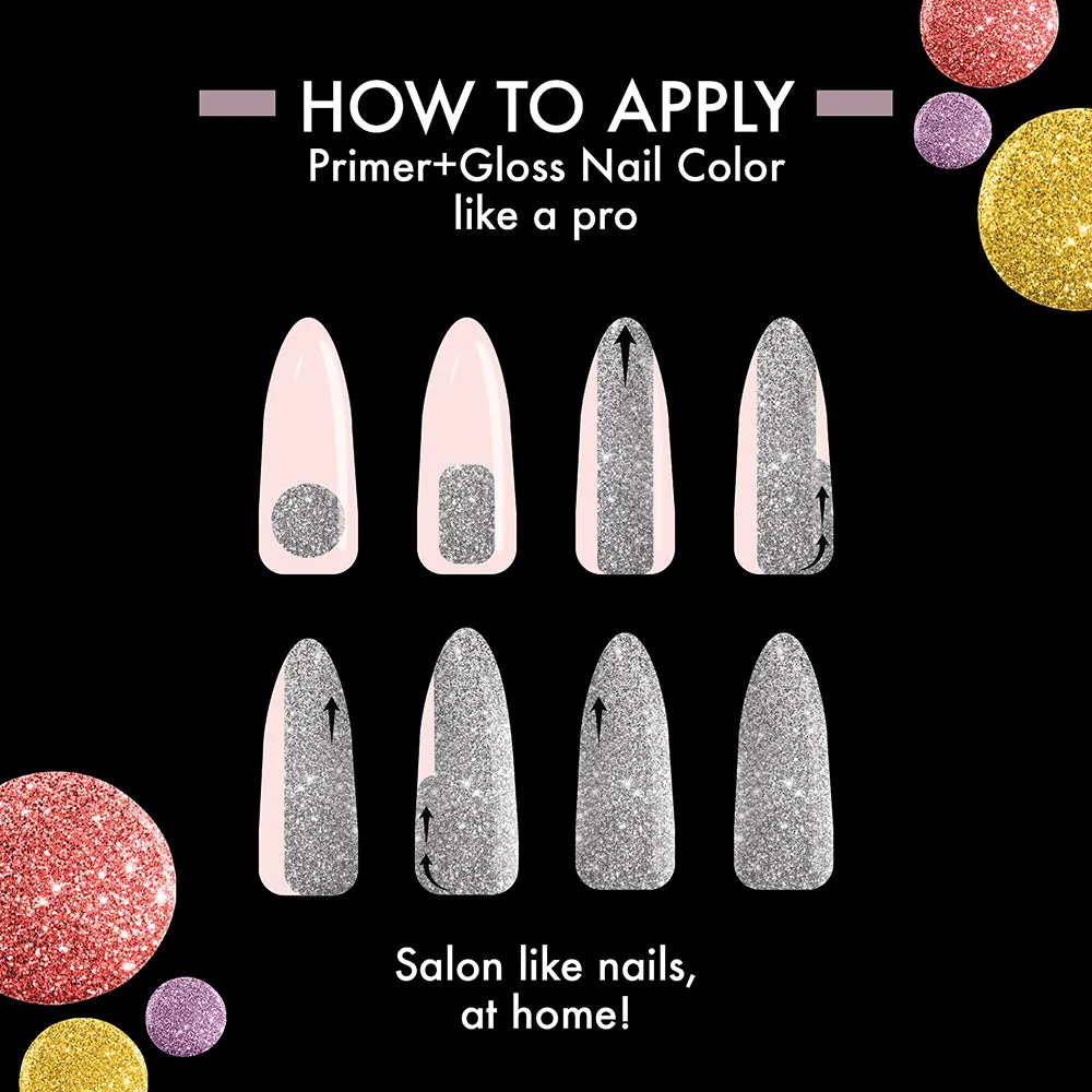 Lakmē Glitterati Collection