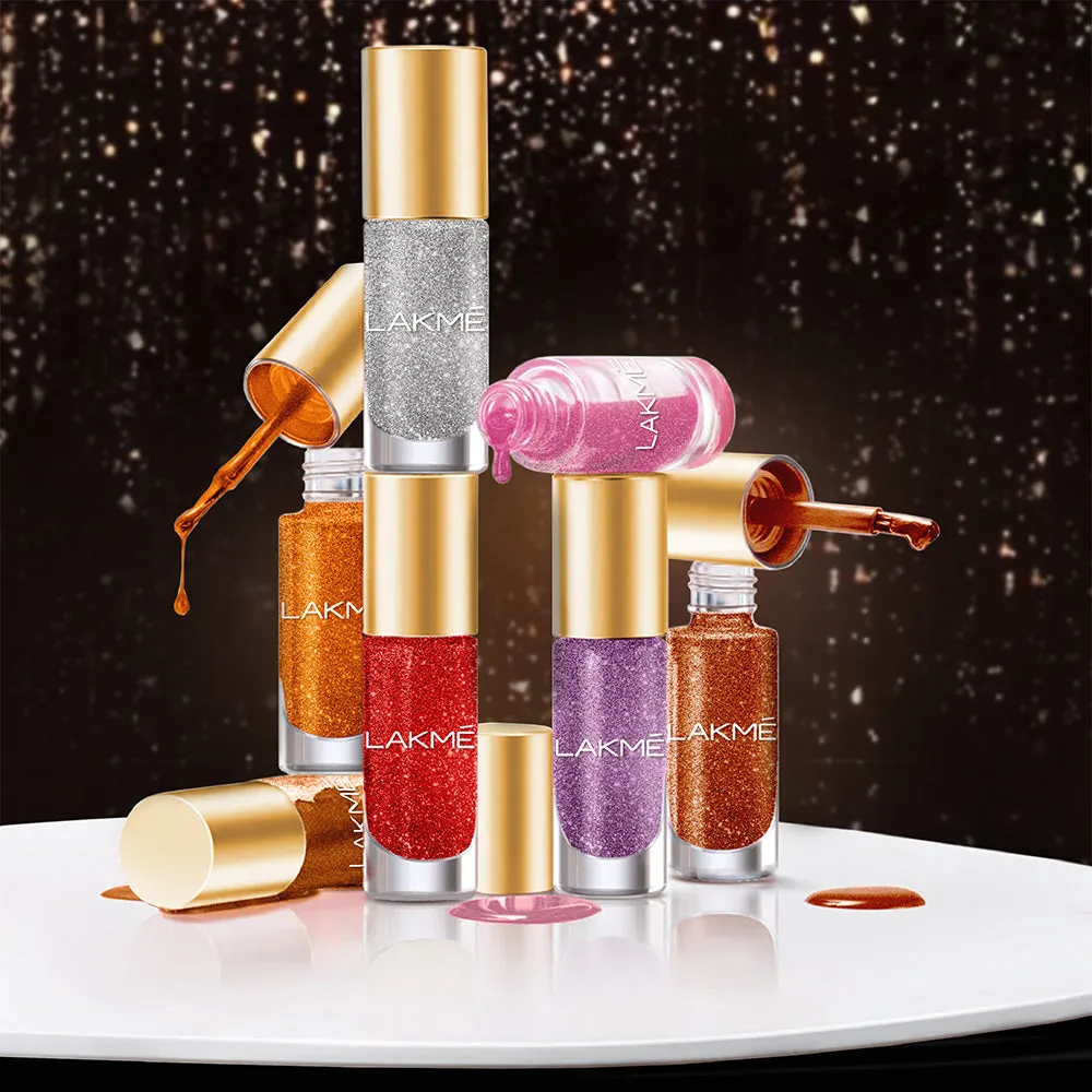 Lakmē Glitterati Collection