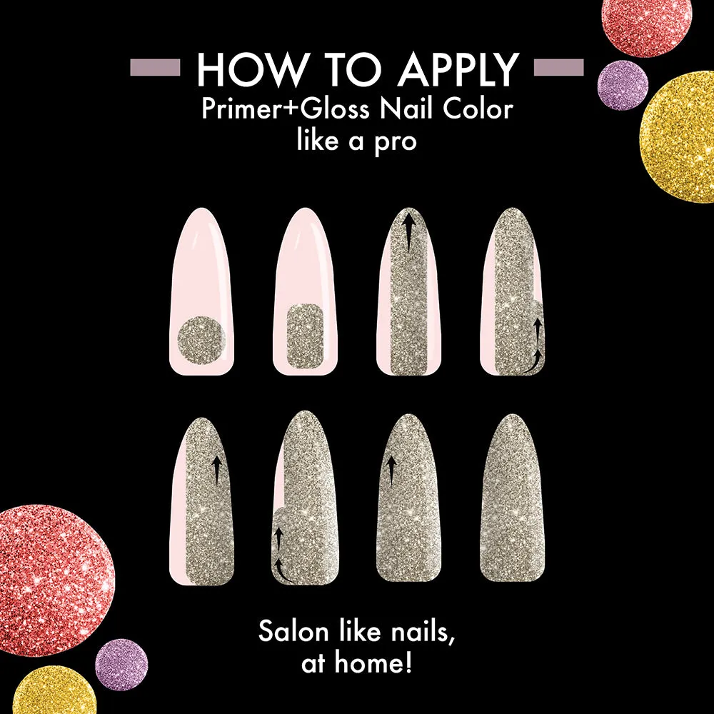 Lakmē Glitterati Collection