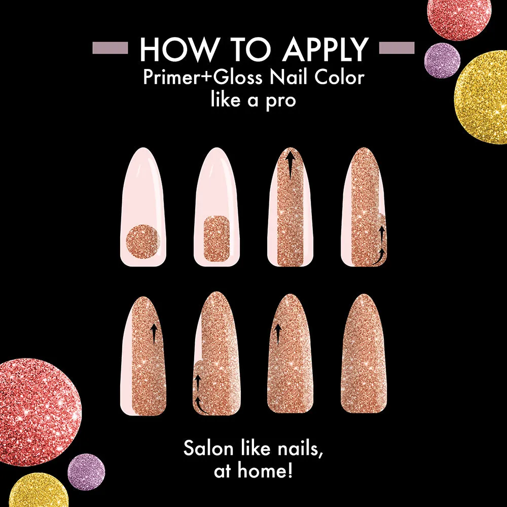 Lakmē Glitterati Collection