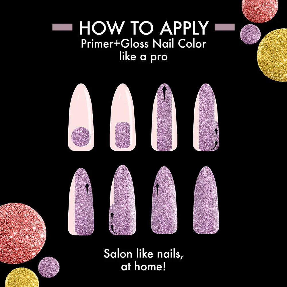 Lakmē Glitterati Collection