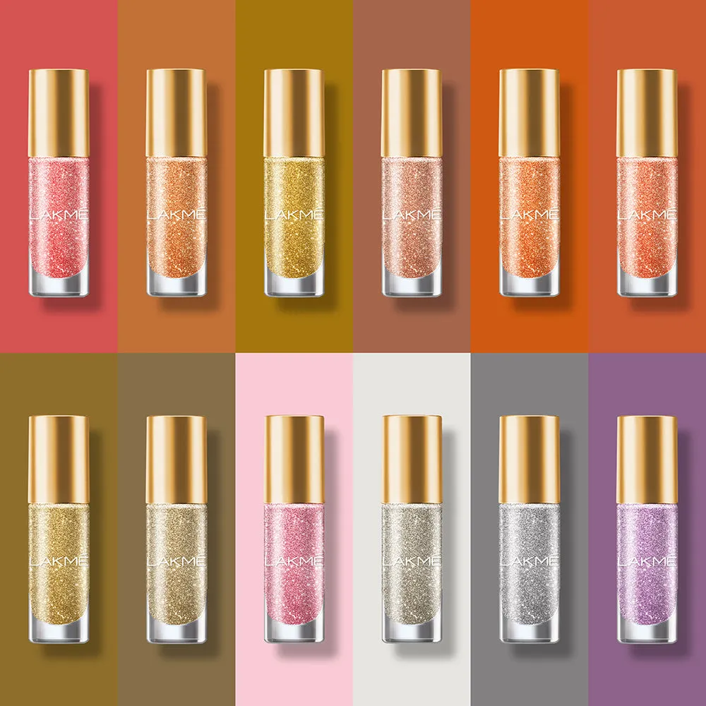 Lakmē Glitterati Collection