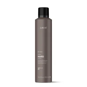 LAKME K.Finish Hard Strong Hold Hairspray 300ml