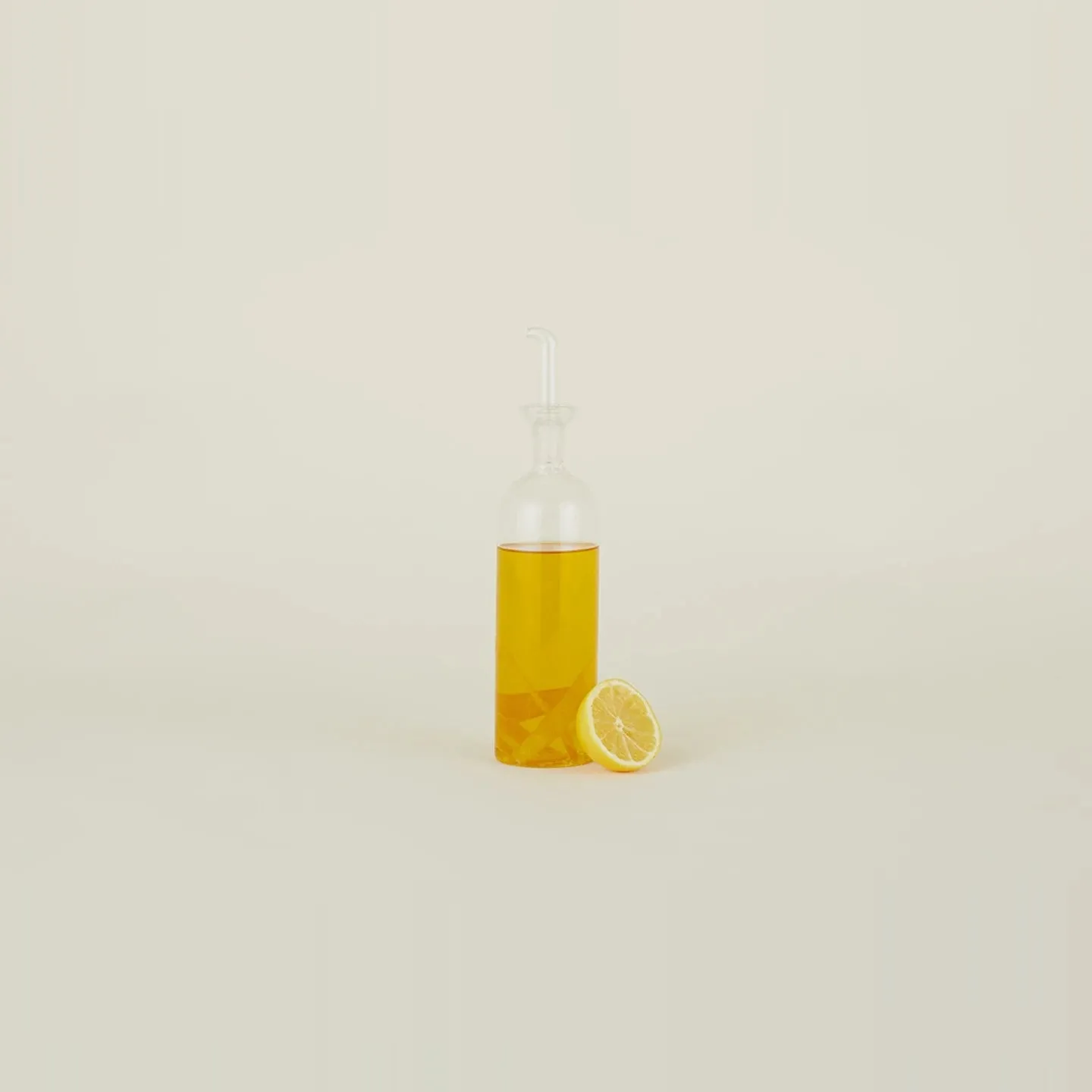 Large Essential Kitchen Bottle (Cylinder)