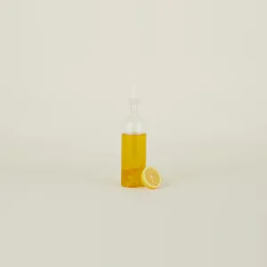 Large Essential Kitchen Bottle (Cylinder)