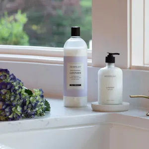 Lavender Collection by Archipelago Botanicals