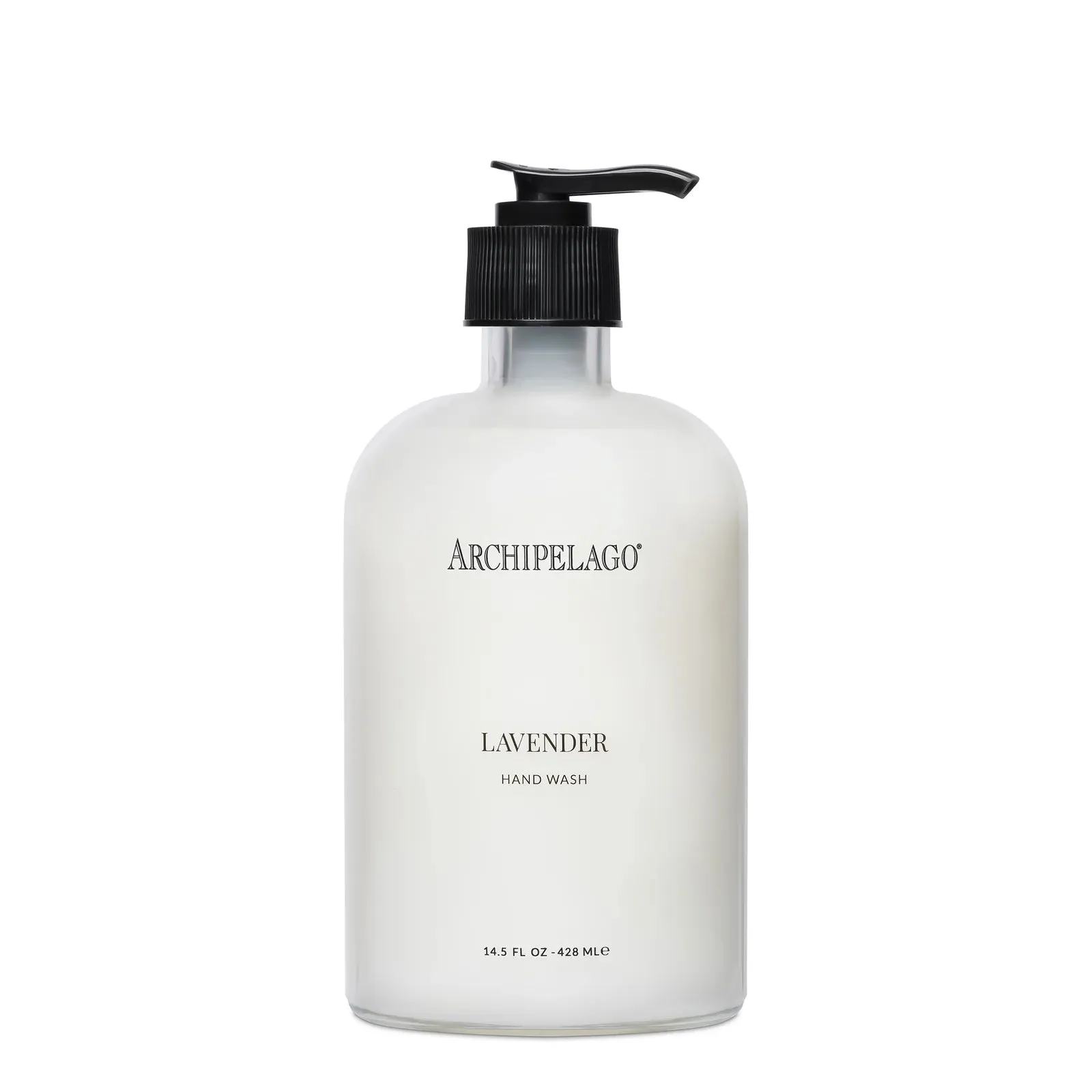 Lavender Collection by Archipelago Botanicals