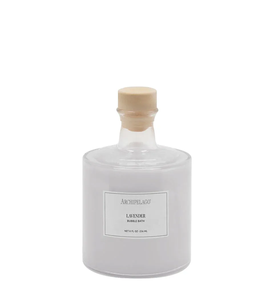 Lavender Collection by Archipelago Botanicals