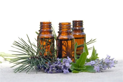 Lavender Essential Oil | Calming & Relaxing Aromatherapy