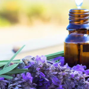 Lavender Essential Oil | Calming & Relaxing Aromatherapy