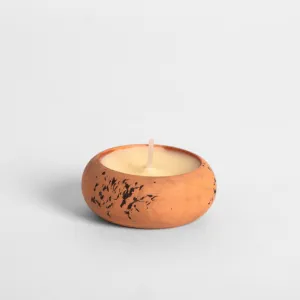 Lavender Scented Terracotta Tealight